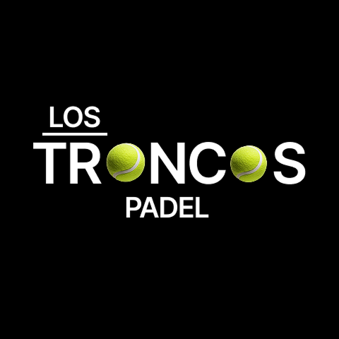 Logo Los Troncos Padel